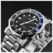 Часы Paul Picot Yachtman III P1151.NBS.SG.4000.3614