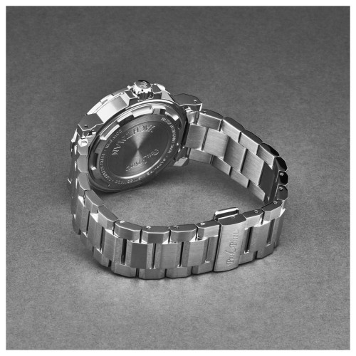 Часы Paul Picot Yachtman III P1151.NBS.SG.4000.3614