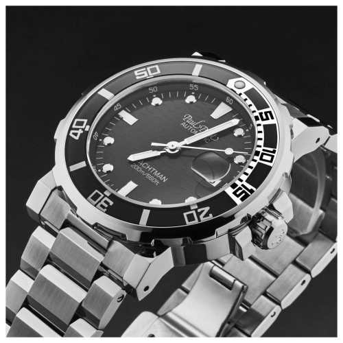 Часы Paul Picot Yachtman III P1151.SGN.4000.3614