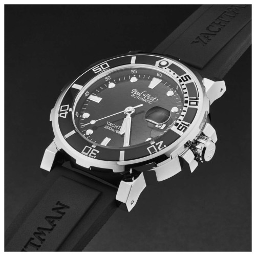 Часы Paul Picot Yachtman III P1151.SGN.3614CM001