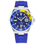 Paul Picot Yachtman Club P1251BJSG2614CM