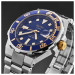 Часы Paul Picot Yachtman Club P1251BLRSG42614