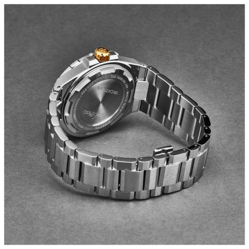 Часы Paul Picot Yachtman Club P1251BLRSG42614