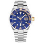 Paul Picot Yachtman Club P1251BLRSG42614
