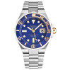 Часы Paul Picot Yachtman Club P1251BLRSG42614