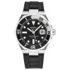 Часы Paul Picot Yachtman Club P1251NBLSG3614C