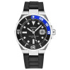 Часы Paul Picot Yachtman Club P1251NB.SG.3614CM001