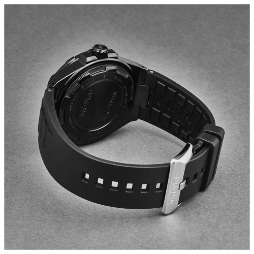 Часы Paul Picot Yachtman Club P1251N.NBL.3614CM001