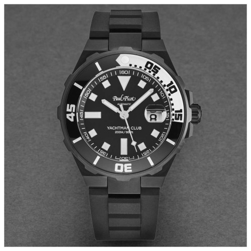 Часы Paul Picot Yachtman Club P1251N.NBL.3614CM001