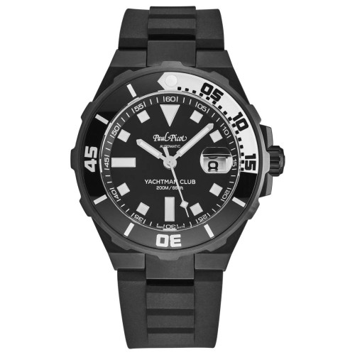 Часы Paul Picot Yachtman Club P1251N.NBL.3614CM001