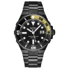 Часы Paul Picot Yachtman Club P1251N.NJ.4000N.3614