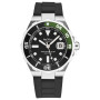 Paul Picot Yachtman Club P1251NVSG3614CM