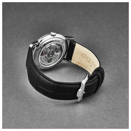 Часы Paul Picot Firshire P3755SGGMT11317