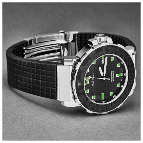 Часы Paul Picot C-Type P4118.SNGNN3016