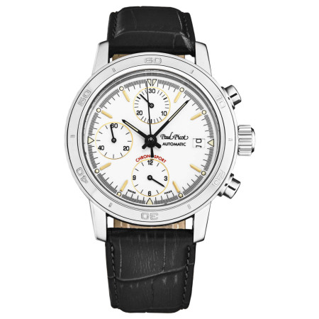 Paul Picot Chronosport P7033.20.112