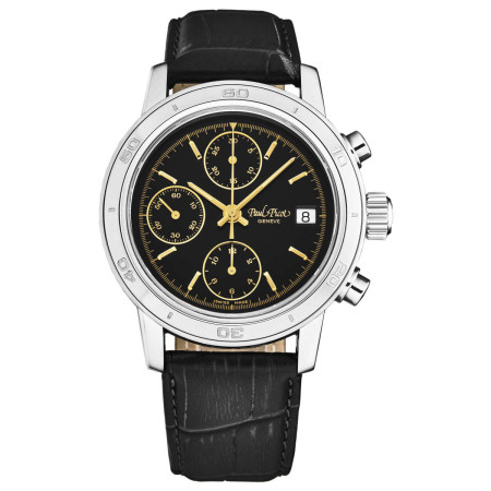 Paul Picot Chronosport P7034.20.334