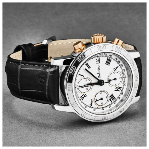 Часы Paul Picot Chronosport P7034.20B.113