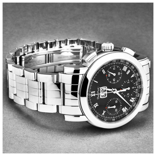 Часы Paul Picot Firshire P7045.20.331