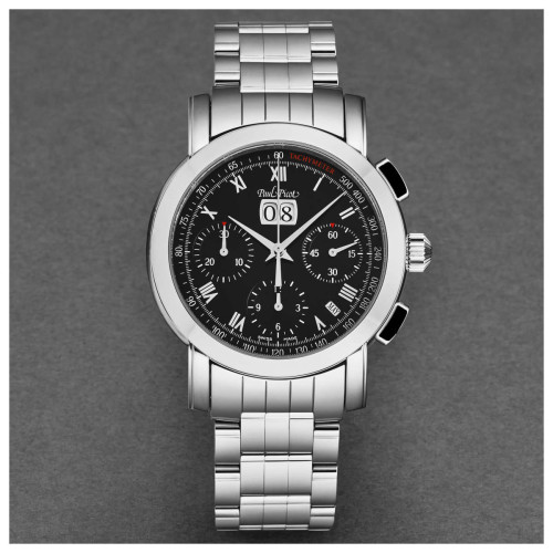 Часы Paul Picot Firshire P7045.20.331