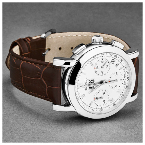 Часы Paul Picot Firshire P7045.20.731