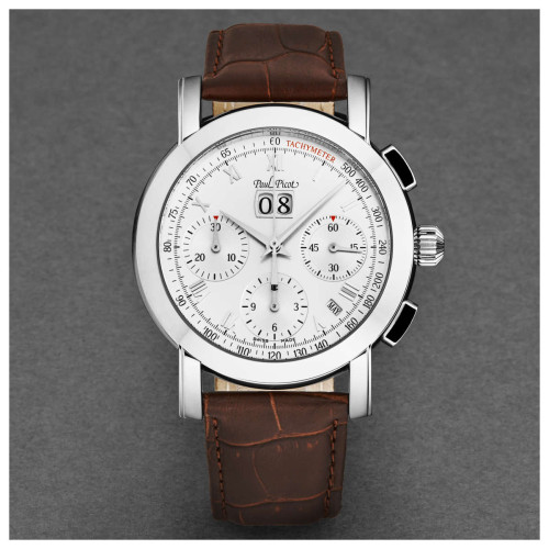 Часы Paul Picot Firshire P7045.20.731