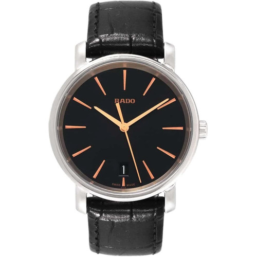 Часы Rado Diamaster R14089165