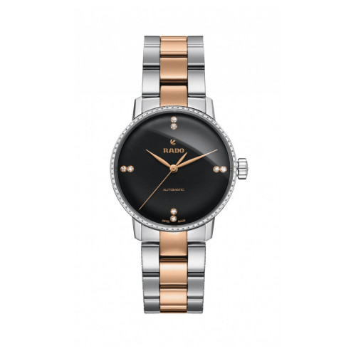 Часы Rado Coupole R22875752