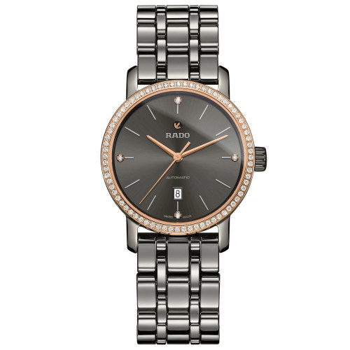 Часы Rado Diamaster R14097717