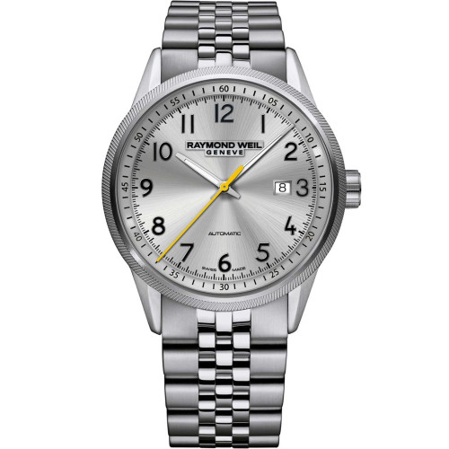Часы Raymond Weil Freelancer 2734-ST-05650