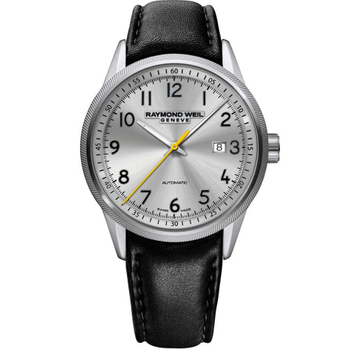 Часы Raymond Weil Freelancer 2734-STC-05650