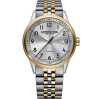 Часы Raymond Weil Freelancer 2734-STP-05650