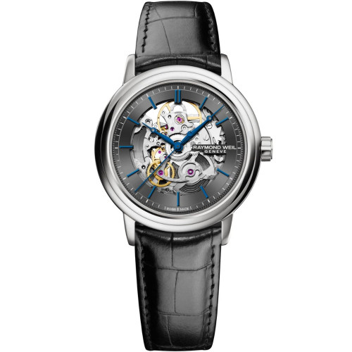 Часы Raymond Weil Maestro 2815-STC-60005