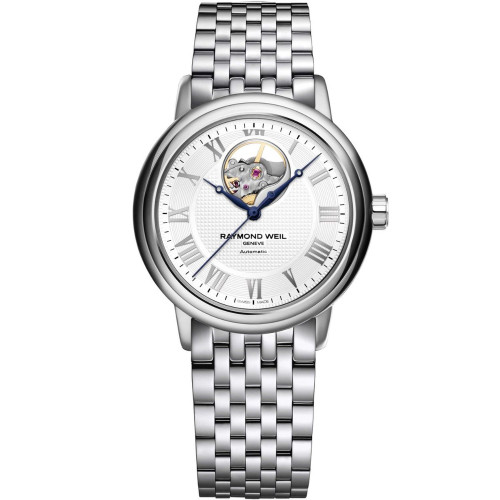 Часы Raymond Weil Maestro 2827-ST-00308