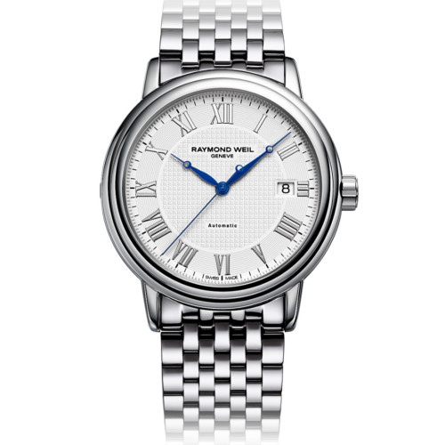 Часы Raymond Weil Maestro 2837-ST-00308