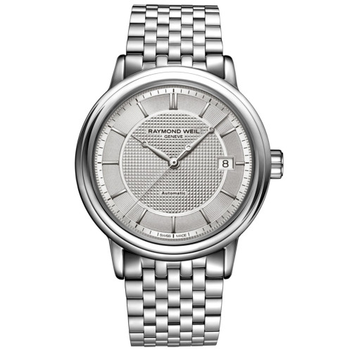 Часы Raymond Weil Maestro 2837-ST-65001