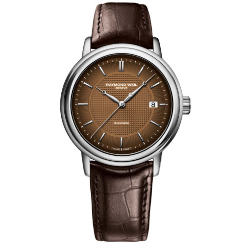 Часы Raymond Weil Maestro 2837-STC-70001