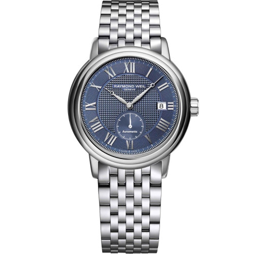 Часы Raymond Weil Maestro 2838-ST-00508
