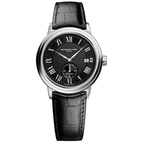 Часы Raymond Weil Maestro 2838-STC-00208