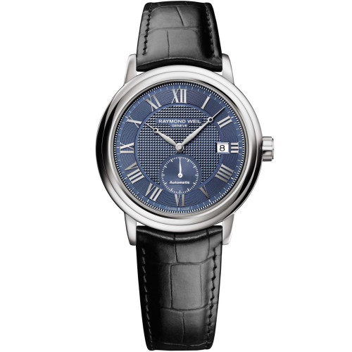 Raymond Weil Maestro 2838-STC-00508
