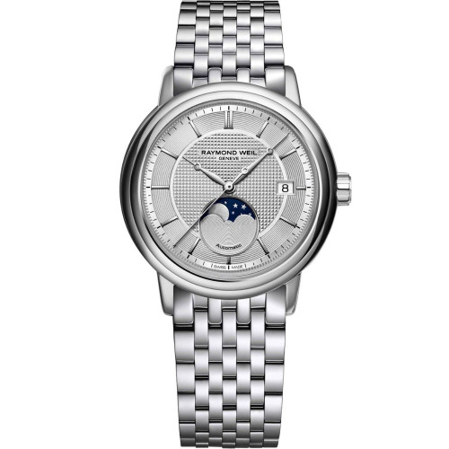 Часы Raymond Weil Maestro 2879-ST-65001