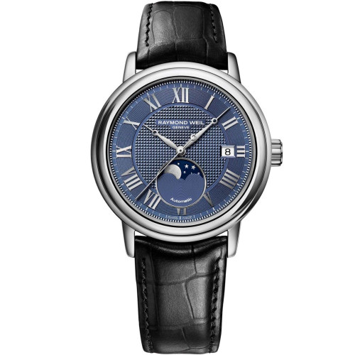 Часы Raymond Weil Maestro 2879-STC-00508