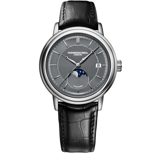 Raymond Weil Maestro 2879-STC-60001