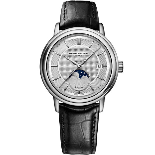 Часы Raymond Weil Maestro 2879-STC-65001