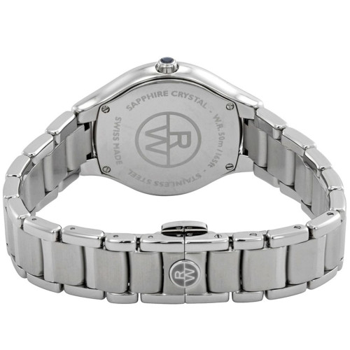 Часы Raymond Weil Noemia 5132-ST-97001