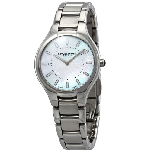 Часы Raymond Weil Noemia 5132-ST-97001