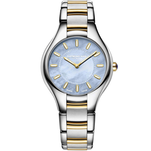 Часы Raymond Weil Noemia 5132-STP-97501
