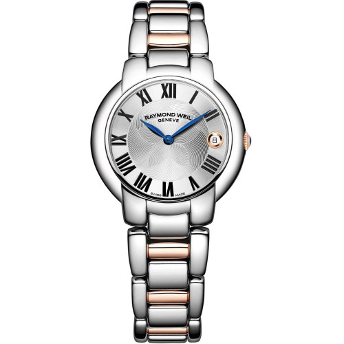 Часы Raymond Weil Jasmine 5235-S5-01659