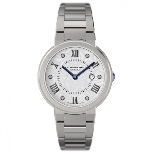 Часы Raymond Weil Jasmine 5240-ST-00681