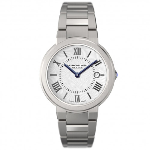 Часы Raymond Weil Jasmine 5245-ST-00661