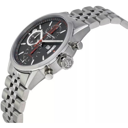 Часы Raymond Weil Freelancer 7730-ST-20041